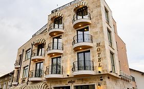 Antique Boutique Hotel